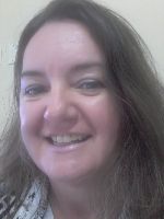 Foto de Ana Zélia Blanc Farias