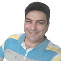 Foto de Lindolfo Cabral Rodrigues