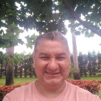 Foto de Ailton da Silva